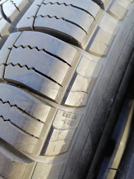 Michelin 265/60 R18 Letnja