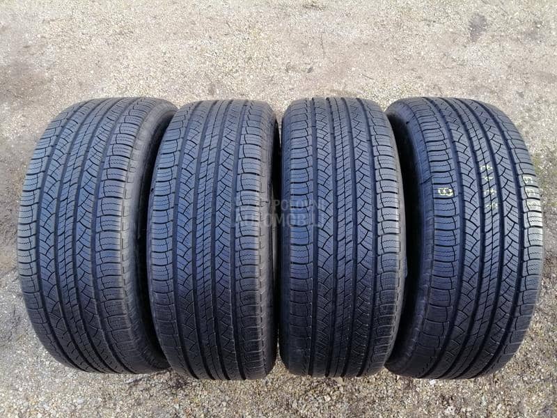 Michelin 265/60 R18 Letnja