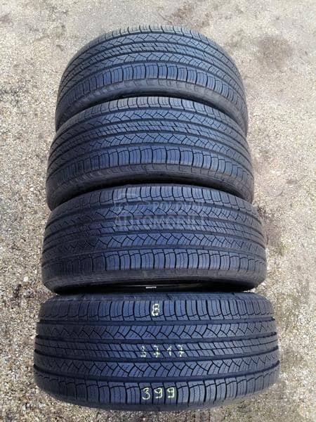 Michelin 265/60 R18 Letnja