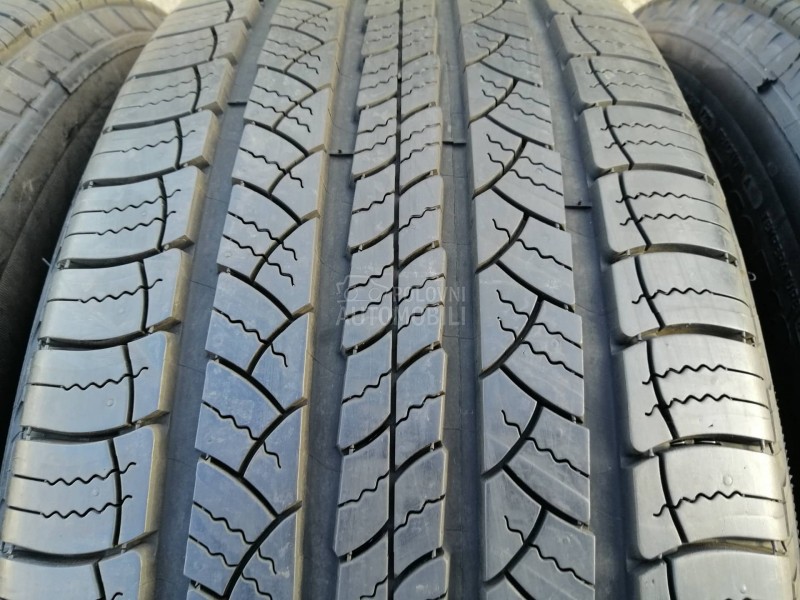 Michelin 265/60 R18 Letnja