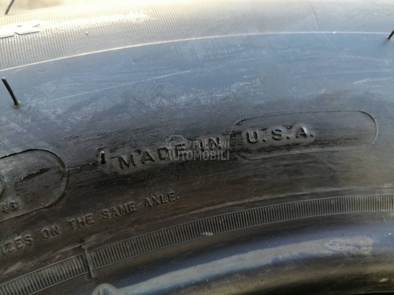 Michelin 265/60 R18 Letnja