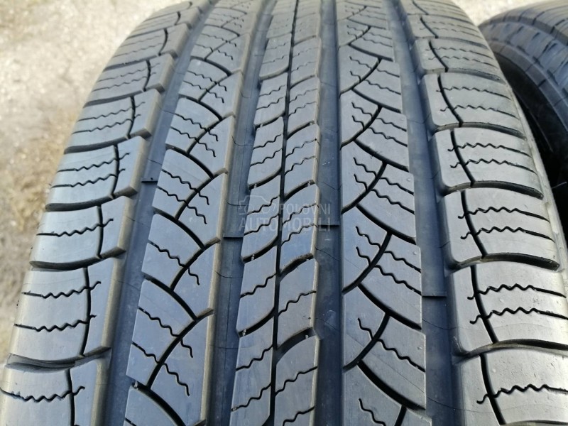 Michelin 265/60 R18 Letnja