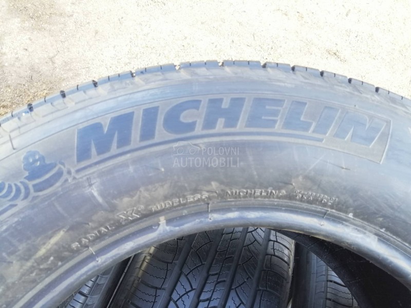 Michelin 265/60 R18 Letnja