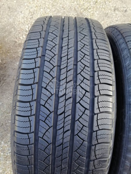 Michelin 265/60 R18 Letnja