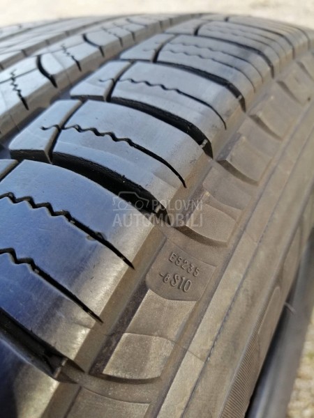 Michelin 265/60 R18 Letnja