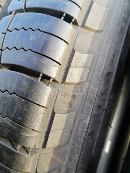 Michelin 265/60 R18 Letnja