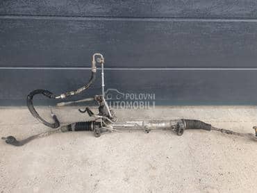 Letva volana za Audi Q5 od 2008. do 2015. god.