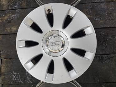 Aluminijumske felne nemacka 16" 5 x 112