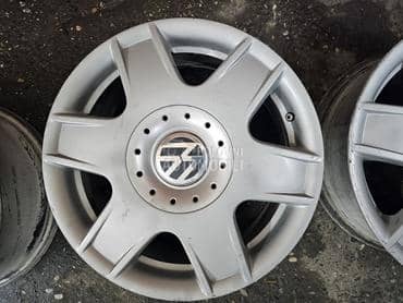 Aluminijumske felne nemacka 16" 5 x 110