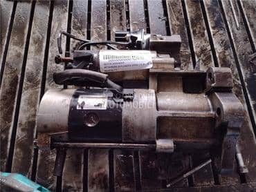 Anlaser 2.0 D za Mitsubishi Outlander od 2007. do 2013. god.