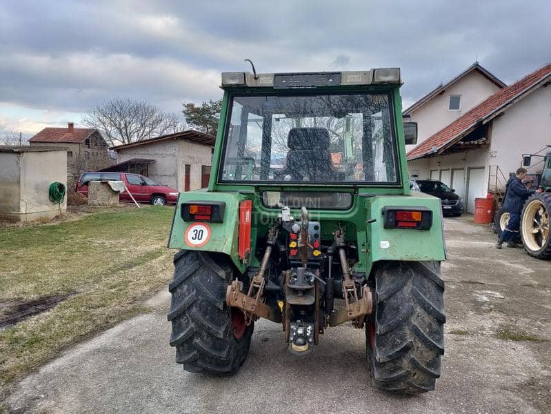 Fendt Farmer 304 LSA