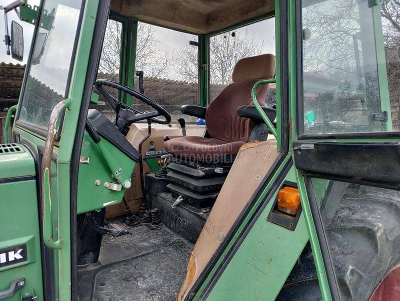 Fendt Farmer 304 LSA