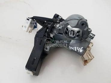 Otključavanje i paljenje za Mitsubishi Outlander od 2007. do 2013. god.