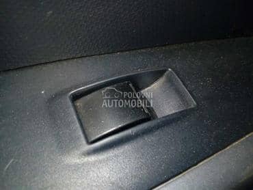 Podizač prozora zadnji levi za Mitsubishi Outlander od 2007. do 2013. god.