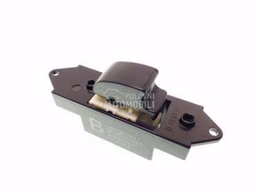 Podizač prozora desni zadnji za Mitsubishi Outlander od 2007. do 2013. god.