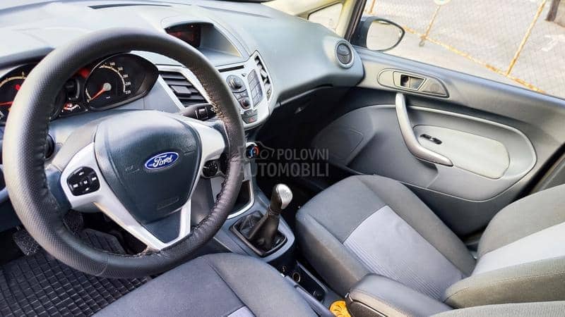 Ford Fiesta 1,4B PLlN VLASNlK