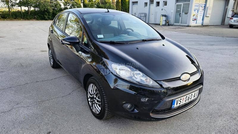 Ford Fiesta 1,4B PLlN VLASNlK