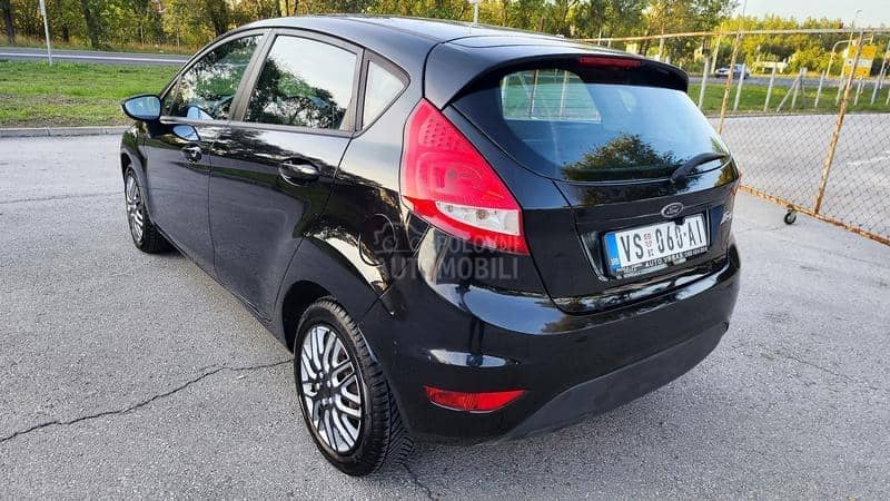 Ford Fiesta 1,4B PLlN VLASNlK