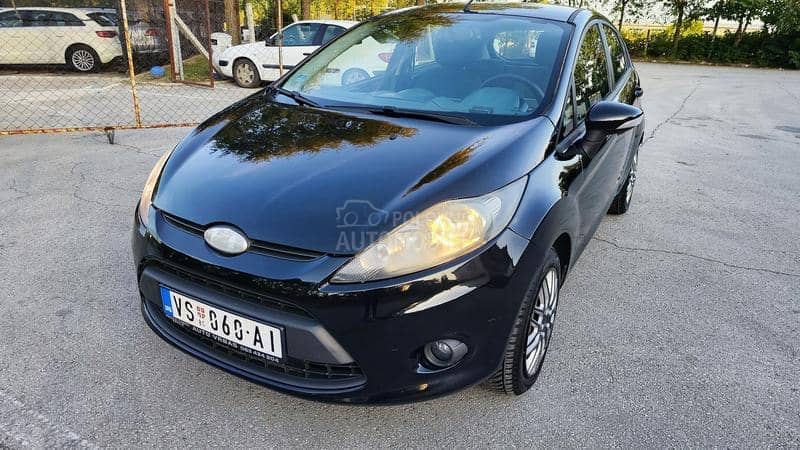 Ford Fiesta 1,4B PLlN VLASNlK