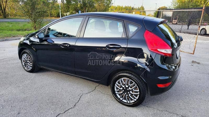 Ford Fiesta 1,4B PLlN VLASNlK