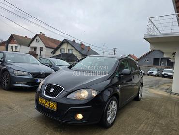 Seat Altea XL 