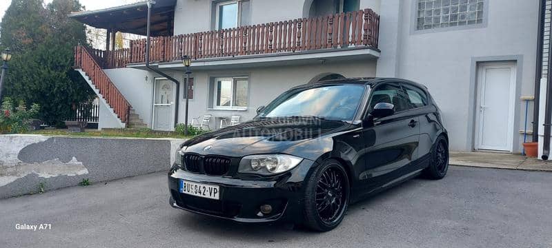 BMW 120 