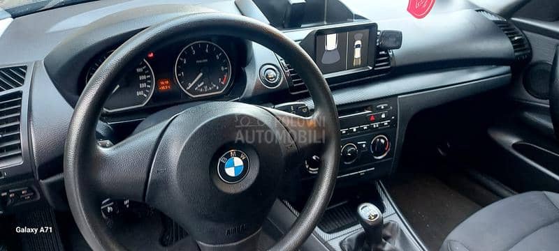 BMW 120 