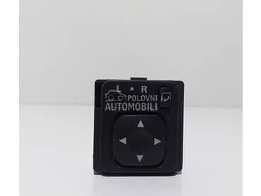 Tasteri kontrole retrovizora za Mitsubishi Outlander od 2007. do 2013. god.