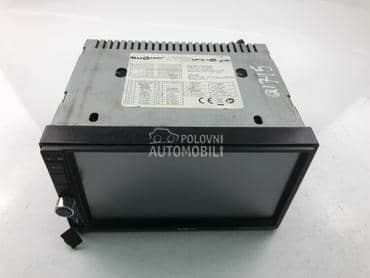 Displej za Mitsubishi Outlander od 2007. do 2013. god.