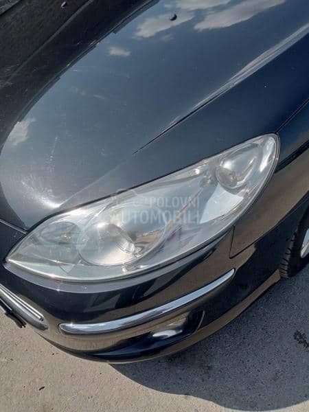 Peugeot 407 2.0