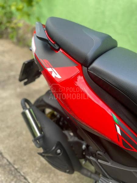 Aprilia sr50r sr 50 NOV