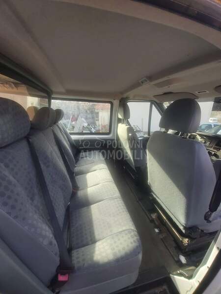 Ford Transit 85T260