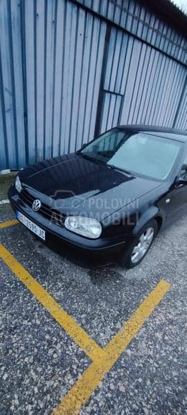 Volkswagen Golf 4 1.4