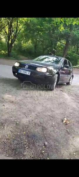 Volkswagen Golf 4 1.4