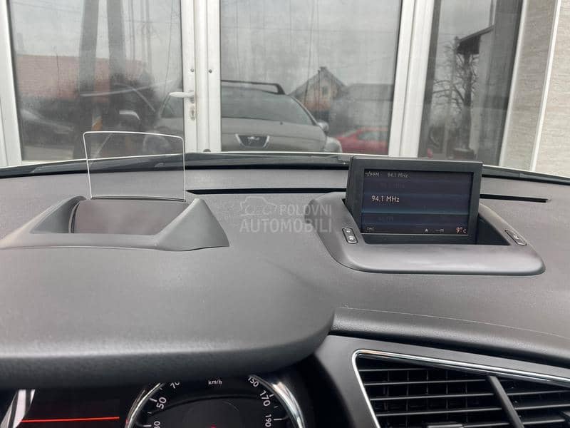 Peugeot 3008 1.6 HDI