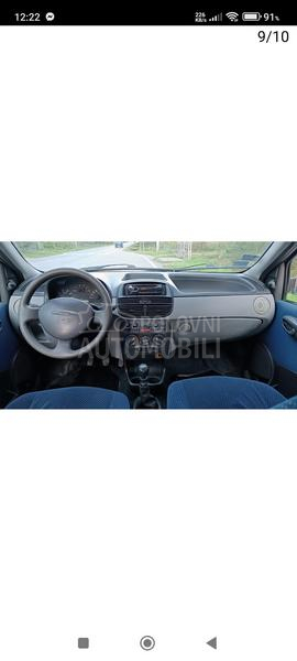 Fiat Punto za pocetnike | Polovni Automobili