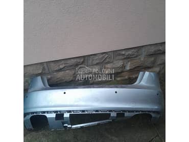 Zadnji branik sportback za Audi A3 od 2013. do 2015. god.