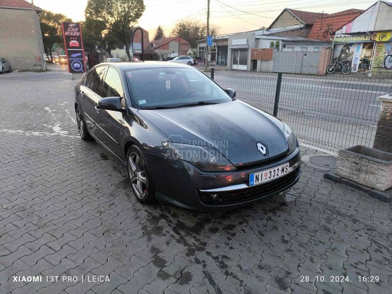 Renault Laguna 2.0dci