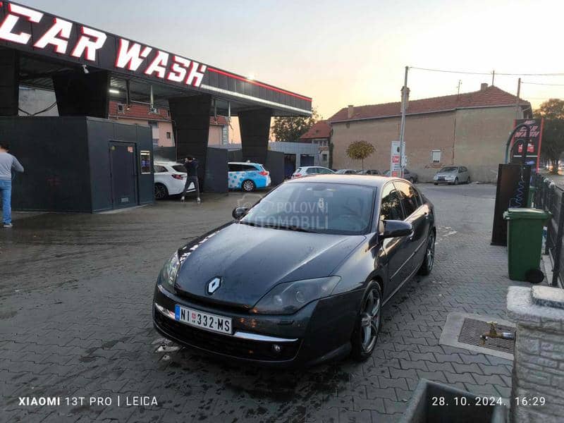 Renault Laguna 2.0dci