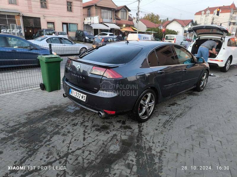 Renault Laguna 2.0dci