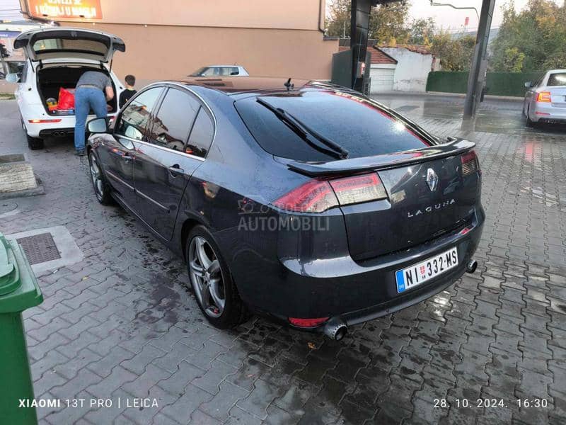 Renault Laguna 2.0dci