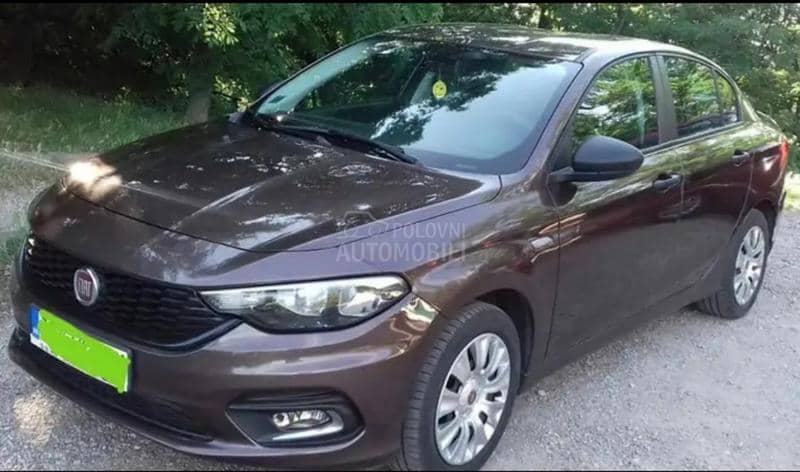 Fiat Tipo 1.4