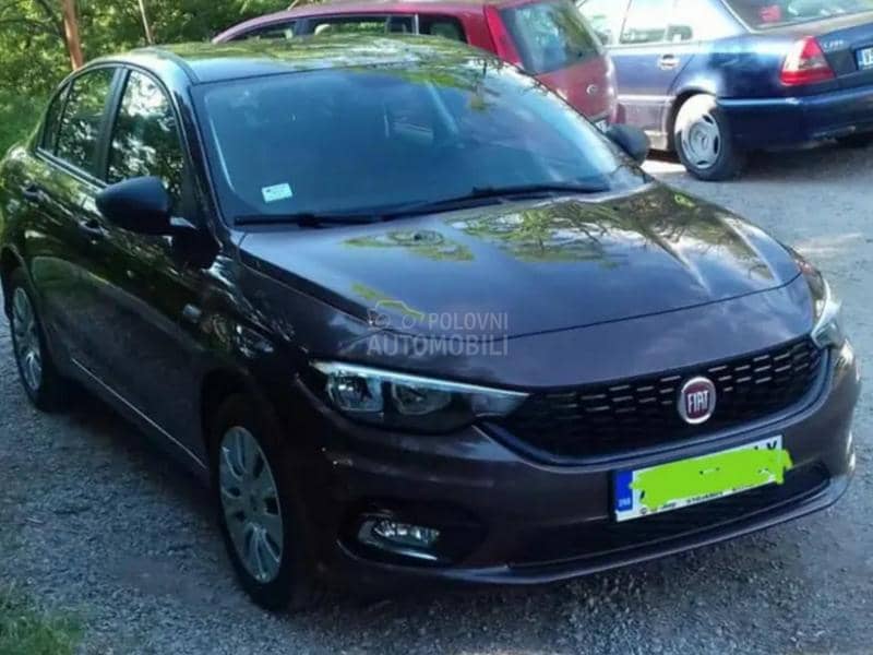 Fiat Tipo 1.4