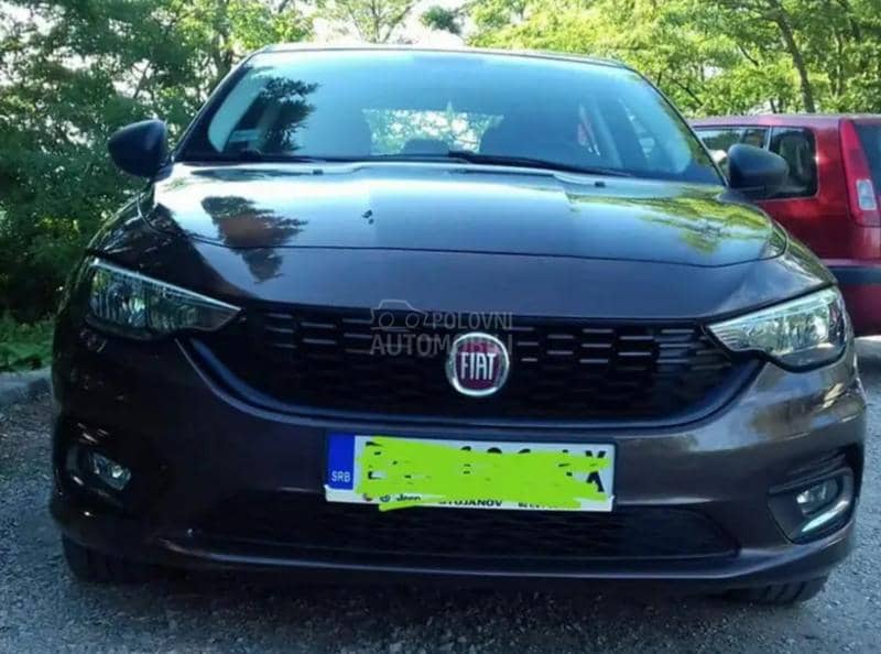 Fiat Tipo 1.4