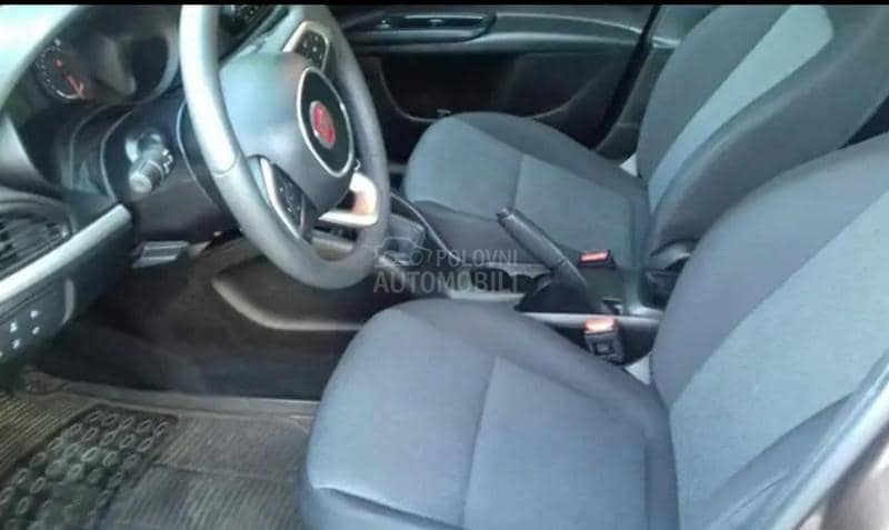 Fiat Tipo 1.4