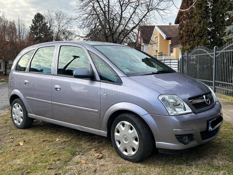 Opel Meriva 1.6b