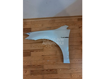 Golf  7 levo krilo za Volkswagen Golf 7 od 2016. do 2019. god.