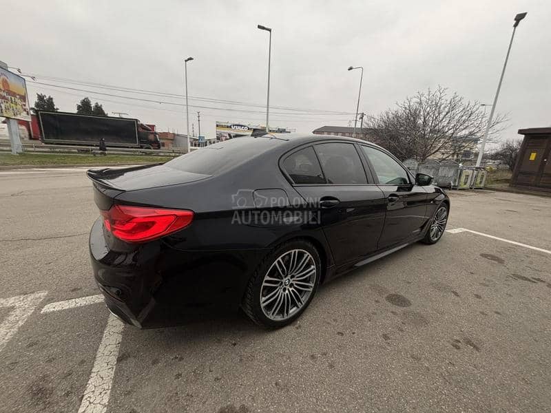 BMW 540 540 xdrive