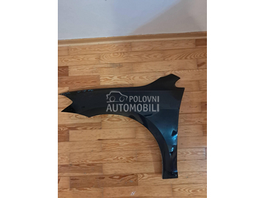 Golf 7 Krilo Levo Facelift za Volkswagen Golf 7 od 2016. do 2019. god.