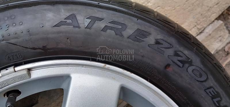 Altenzo 185/65 R15 Letnja